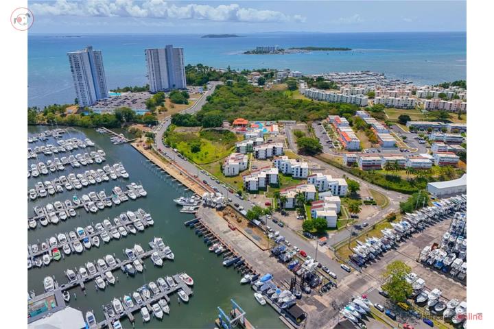 Cond Villa Marina ¡Se permite Airbnb!