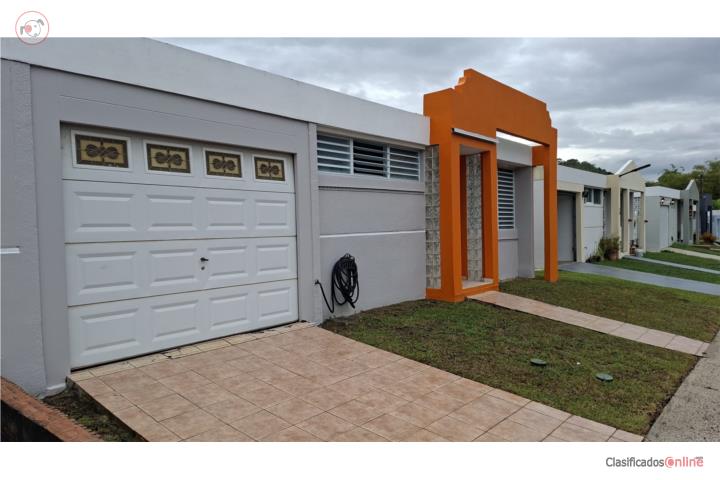 House in El Encanto, Juncos
