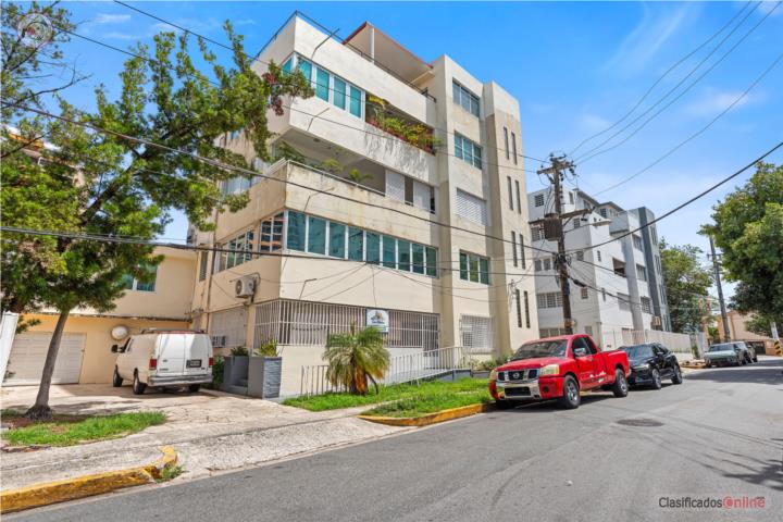 Apartment in San Mateo, San Juan - Santurce