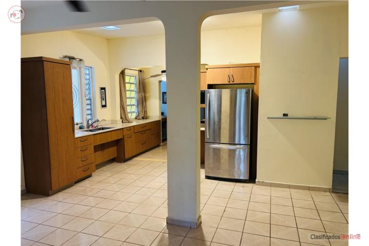 House in Talante, Maunabo