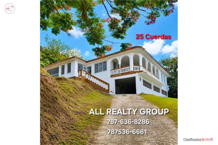 House in Flamenco, Culebra