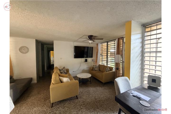 Se vende apartamento Rio Cristal Mayaguez