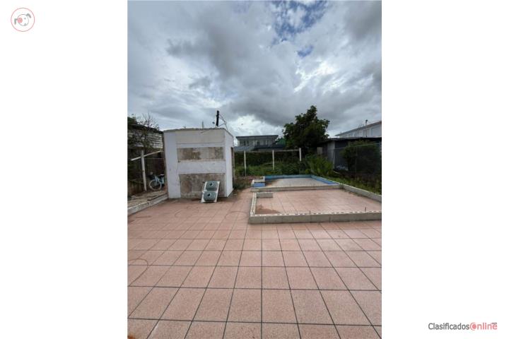 Jardines de Palmarejo