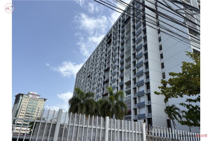 Nice North View,furnished,good cond.