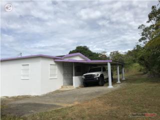 casa para la venta