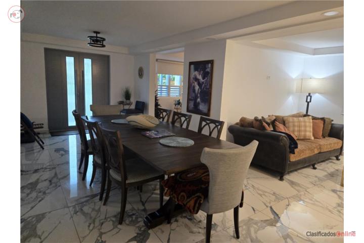 House in Saltillo, Adjuntas