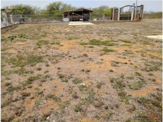 ¡SOLAR CON PERMISOS EN CABO ROJO! ???