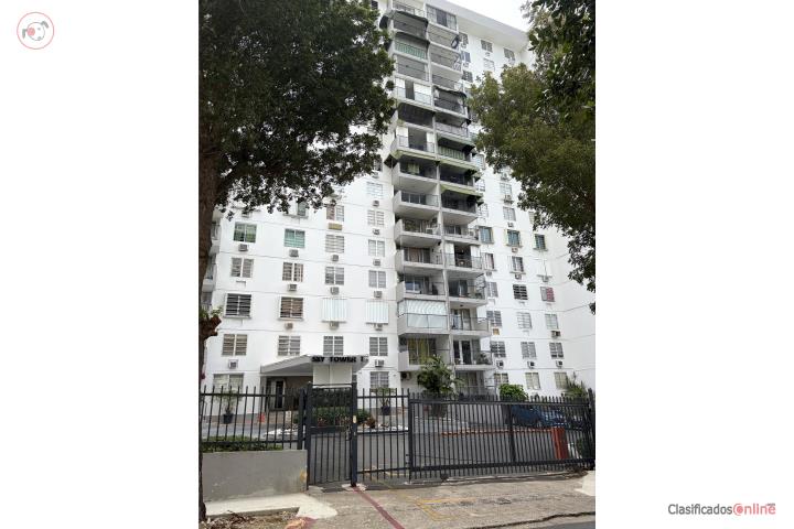 Condominio Sky Towers I