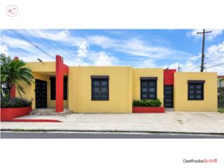 Oficina comercial en Hato Rey, centro...