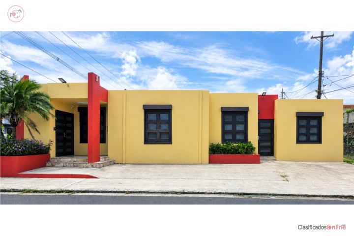Oficina comercial en Hato Rey, centro de SJ