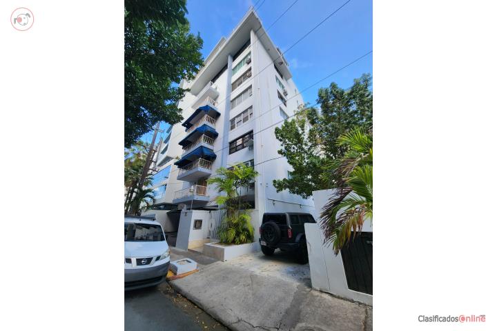 CONDOMINIO CONDADO SUITES