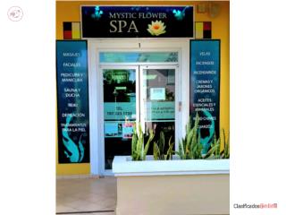 Venta llave SPA
