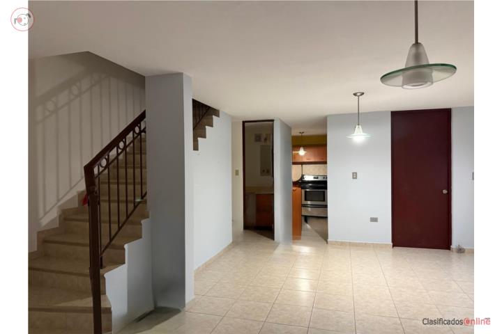 Apartment in Chalets Las Muesas, Cayey