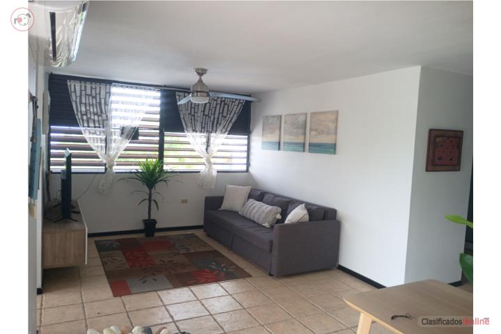 Cond. Cala de Húcares - Naguabo