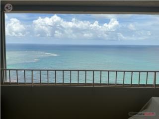 APARTANENTO PENTHHOUSE CON VISTA AL M...