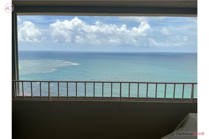 APARTANENTO PENTHHOUSE CON VISTA AL MAR
