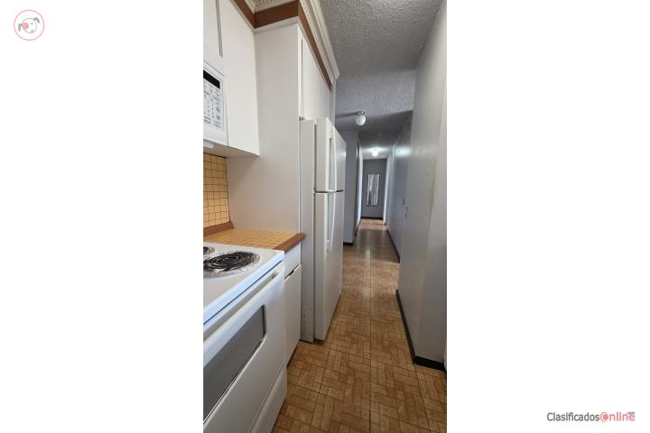 Cómodo apartamento cerca de todo