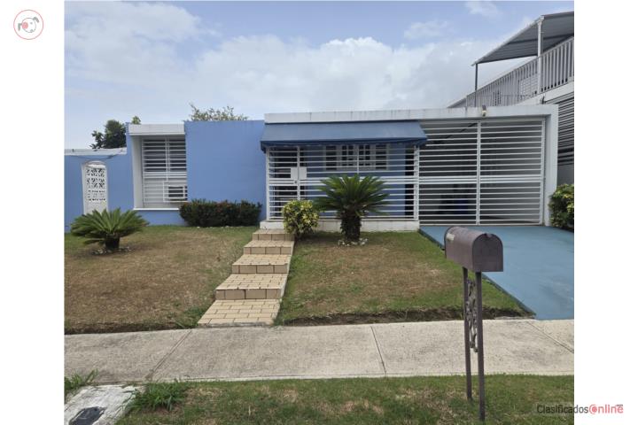 Urb. Venus Gardens Sur 4h-2b $280,000