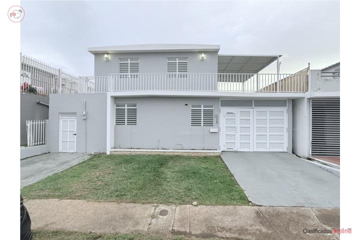 Multifamiliar 2Unit 6H/2B