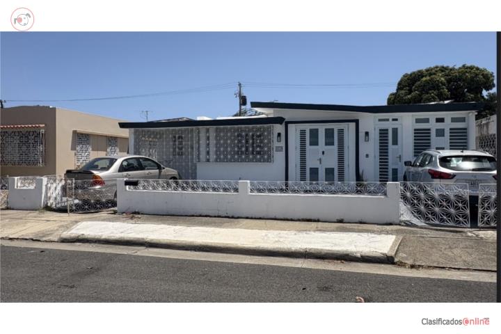 Residencia Multifamiliar Urb Constancia Ponce