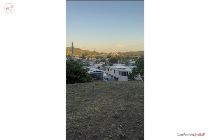 Solar Urbanizacion Miramontes San German