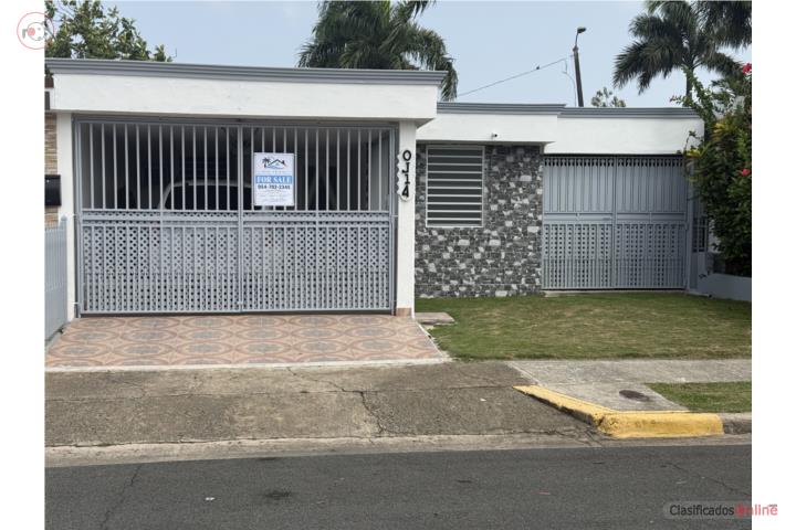 Urbanizacion Country Club