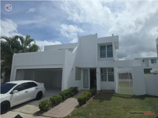 Urb. Bosque de las Palmas !Area Exclu...