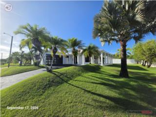 Remodeled 3BR house convertible to 4B...