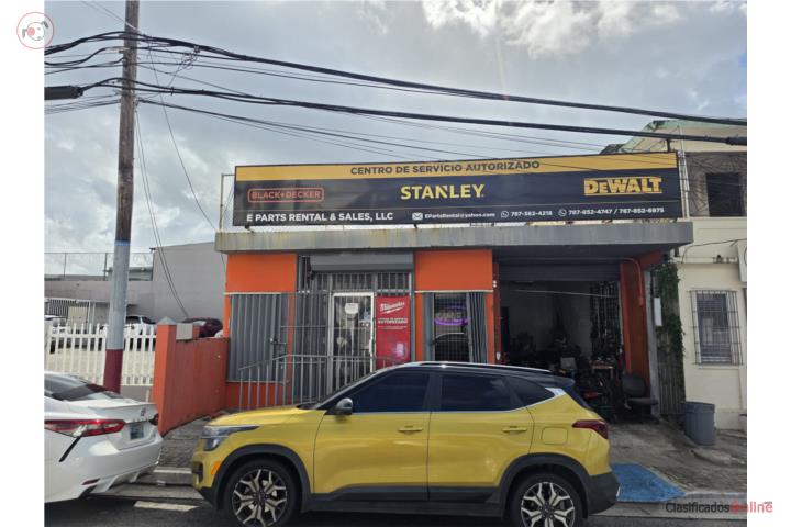 ?? SE VENDE LLAVE DE NEGOCIOS  2 LOCALES