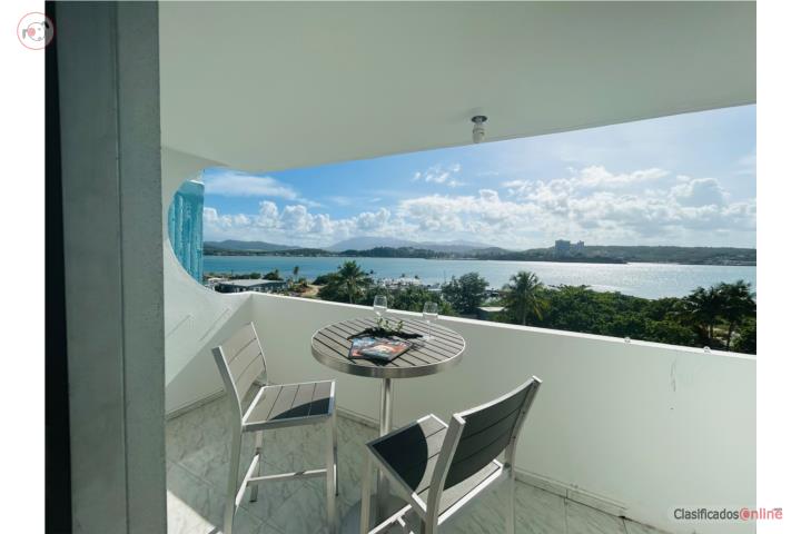 Hermoso apartamento Torre 2 piso 6, 2 h y 1 b
