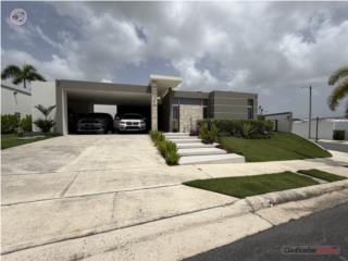 Urb Belair- Finca Elena Guaynabo