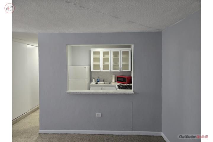 El Monte Sur, Hato Rey, Apartamento 1-1
