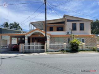 Casa en venta. Barrio Atalaya Aguada