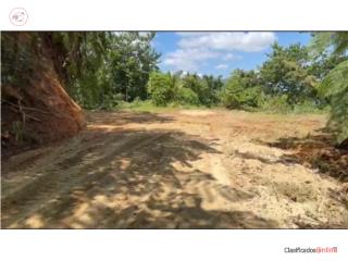 Se vende terreno de 3.06 cuerdas en A...
