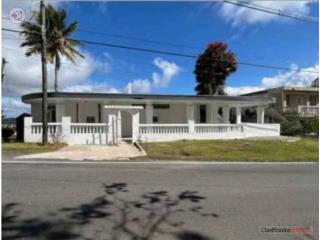 Multifamiliar 3 Apartamentos $350K en...