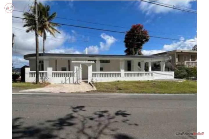 Multi-family in Bayamon, Cidra
