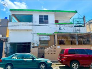 Casa Santurce 2 pisos 4 habitaciones ...