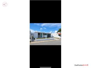 Villa Carolina - casa 3c y 2b y Apt 1...