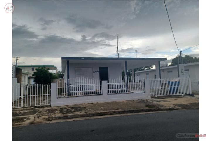 $265,000 casa San antonio Aguadilla PR.
