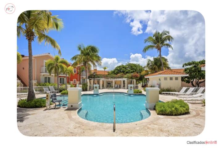 Turn Key Las Casitas Village 2/Hotel Conquist