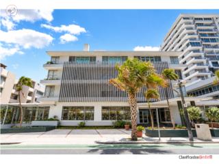 Turnkey studio unit at La Rada $315,0...