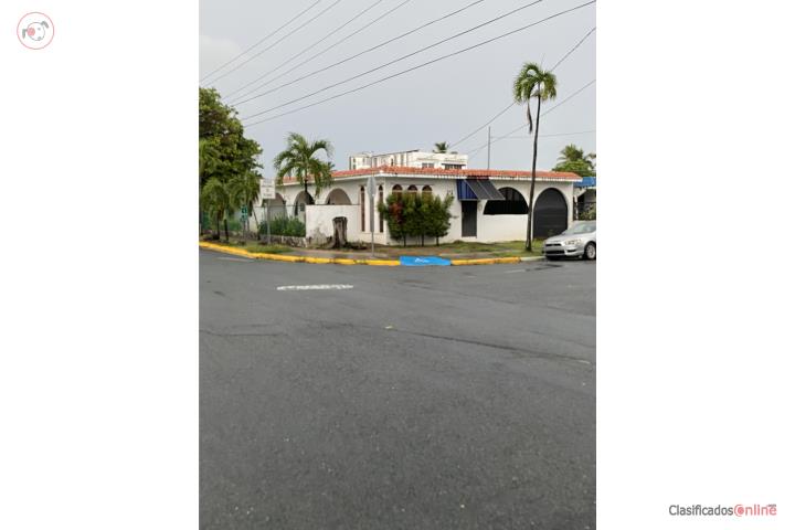 House in Bay View, Cataño