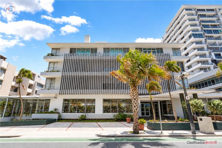 Turnkey double unit at La Rada $695,000