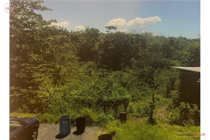 Lot in Jaguitas, Hormigueros