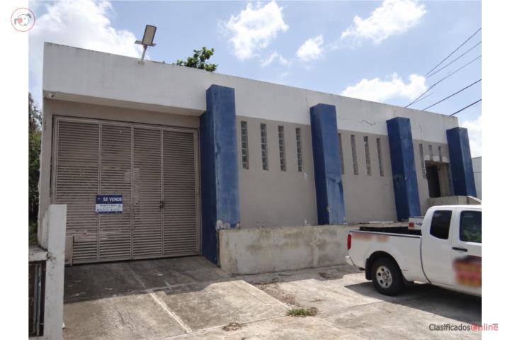 VENTA Comercial - Urb. San Agustín, San Juan