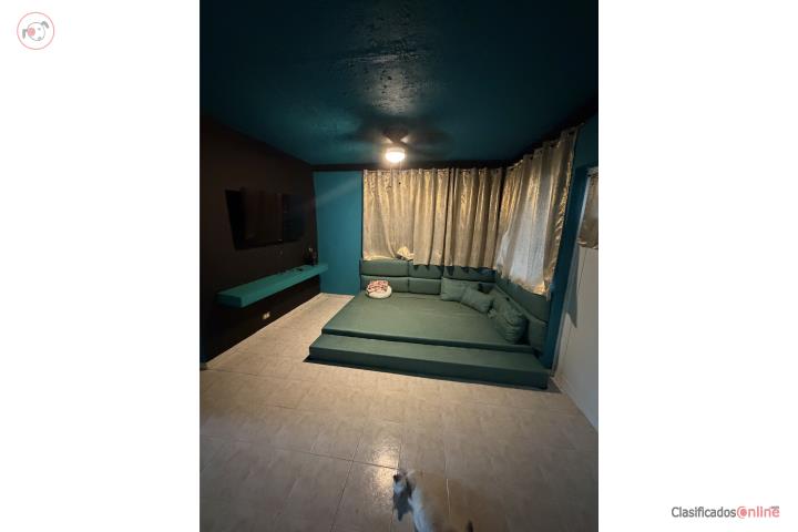 ?? 2-Bedroom Home + Basement | Campo Alegre,