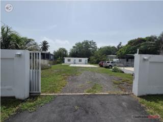 ?? INVERSIONISTAS | 1,011m², VEGA Alta