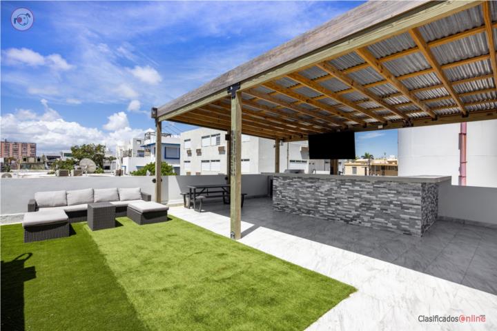 Multi-family in Santurce, San Juan - Santurce