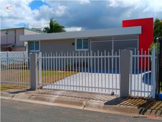 Urb. La Cumbre I  Remodelada !!
