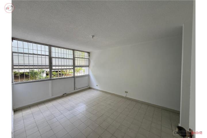 Apt 3H/2B en Crystal House, SJ 160K
